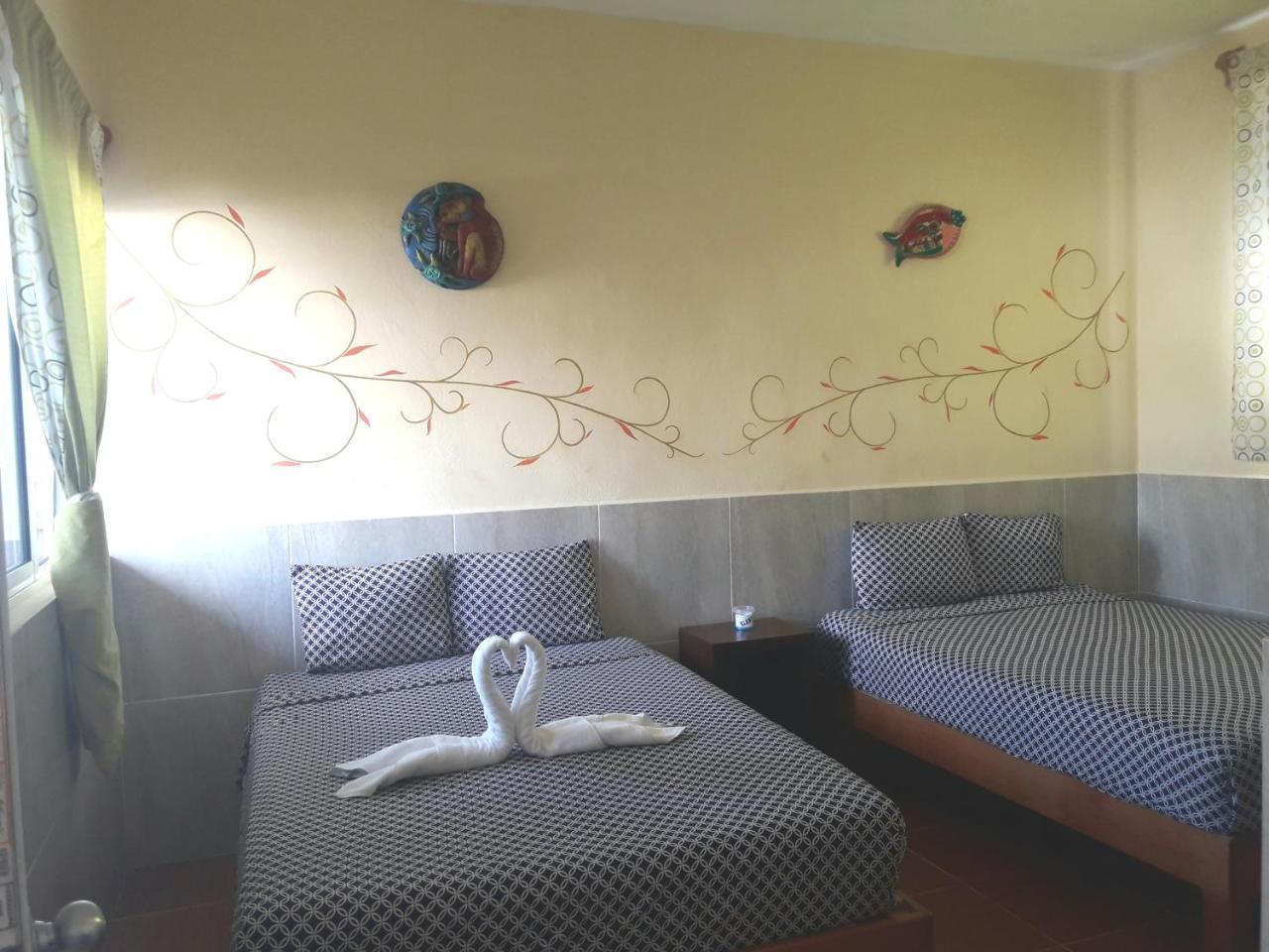 Kukulcan By Emotion Hotel 2*