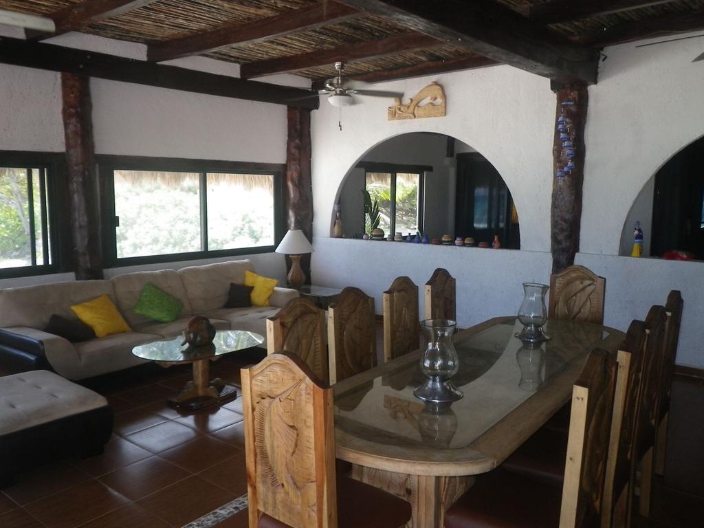 Holiday home Retiro Maya