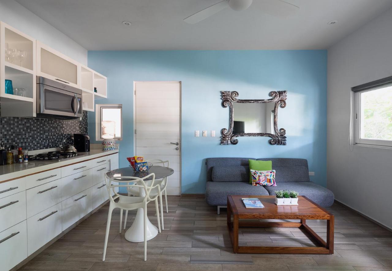 Azura Boutique 4* Tulum