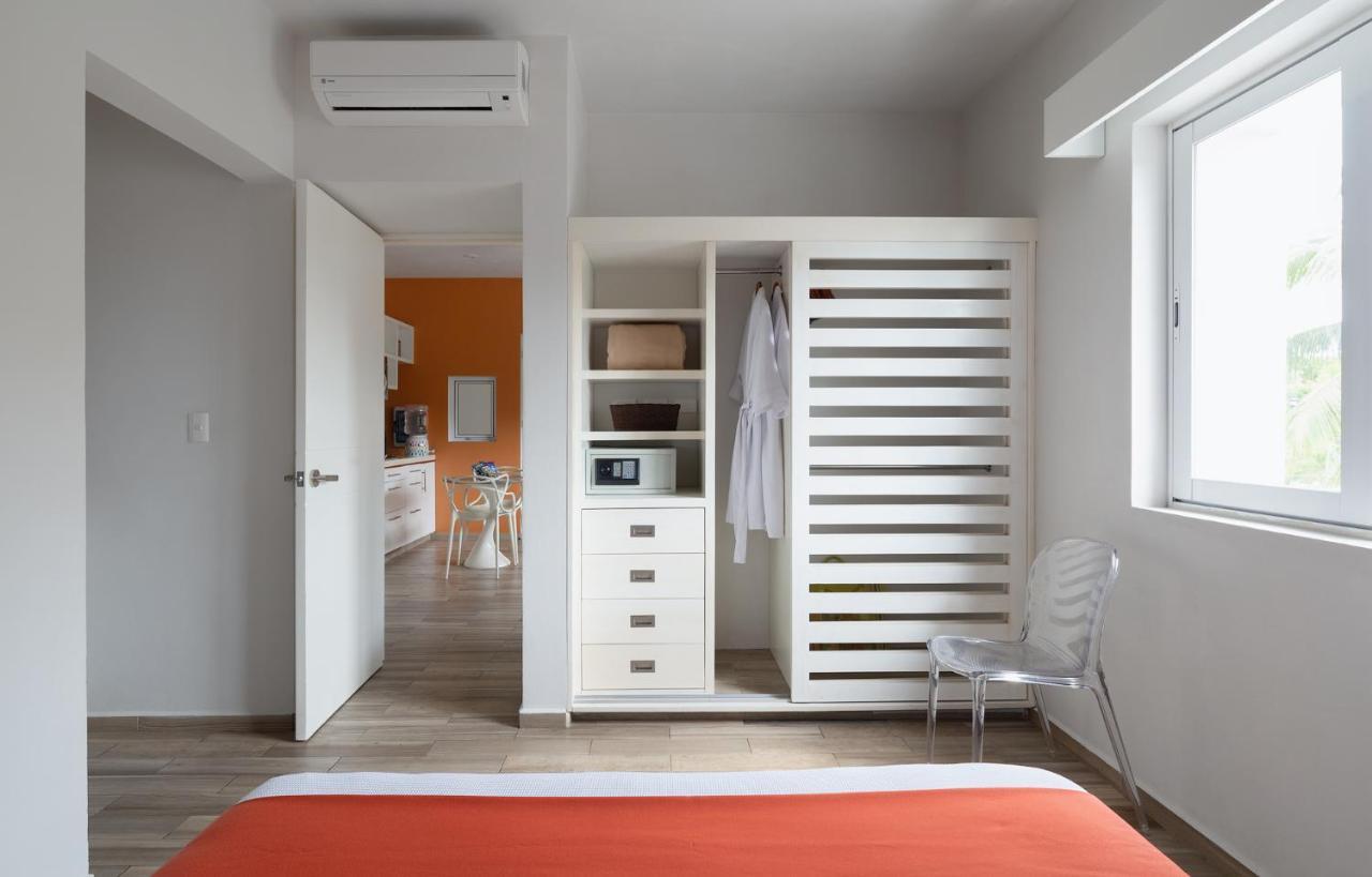 Hotel Azura Boutique Tulum