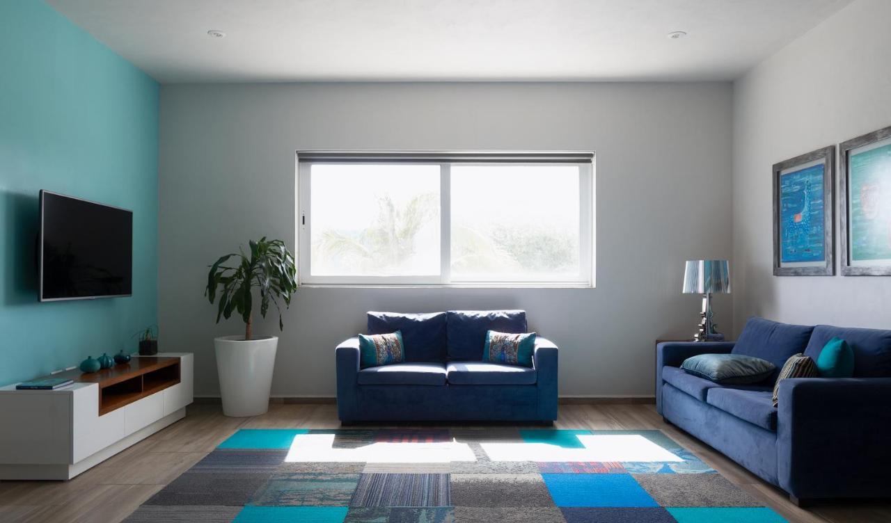 Hotel Azura Boutique Tulum