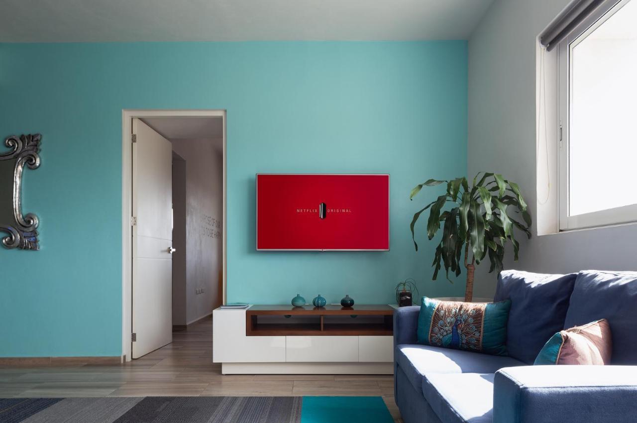 Hotel Azura Boutique Tulum