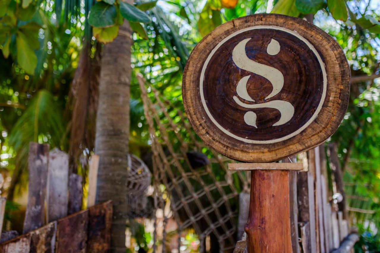 Hotel Serena Glamping (adults Only) Tulum