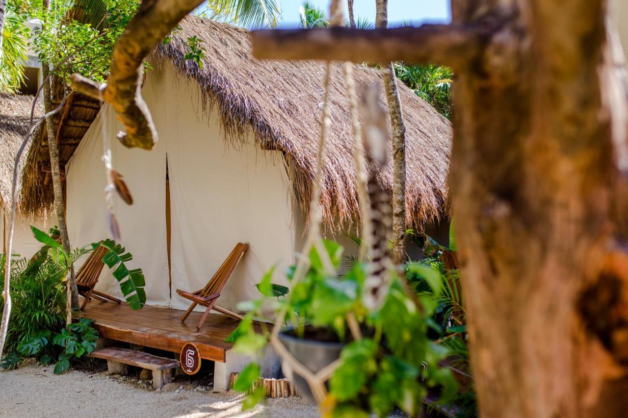 Serena Glamping (adults Only)