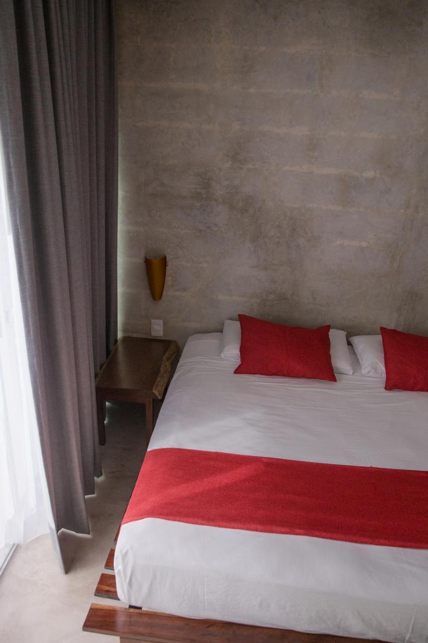 H2o Hotel Tulum