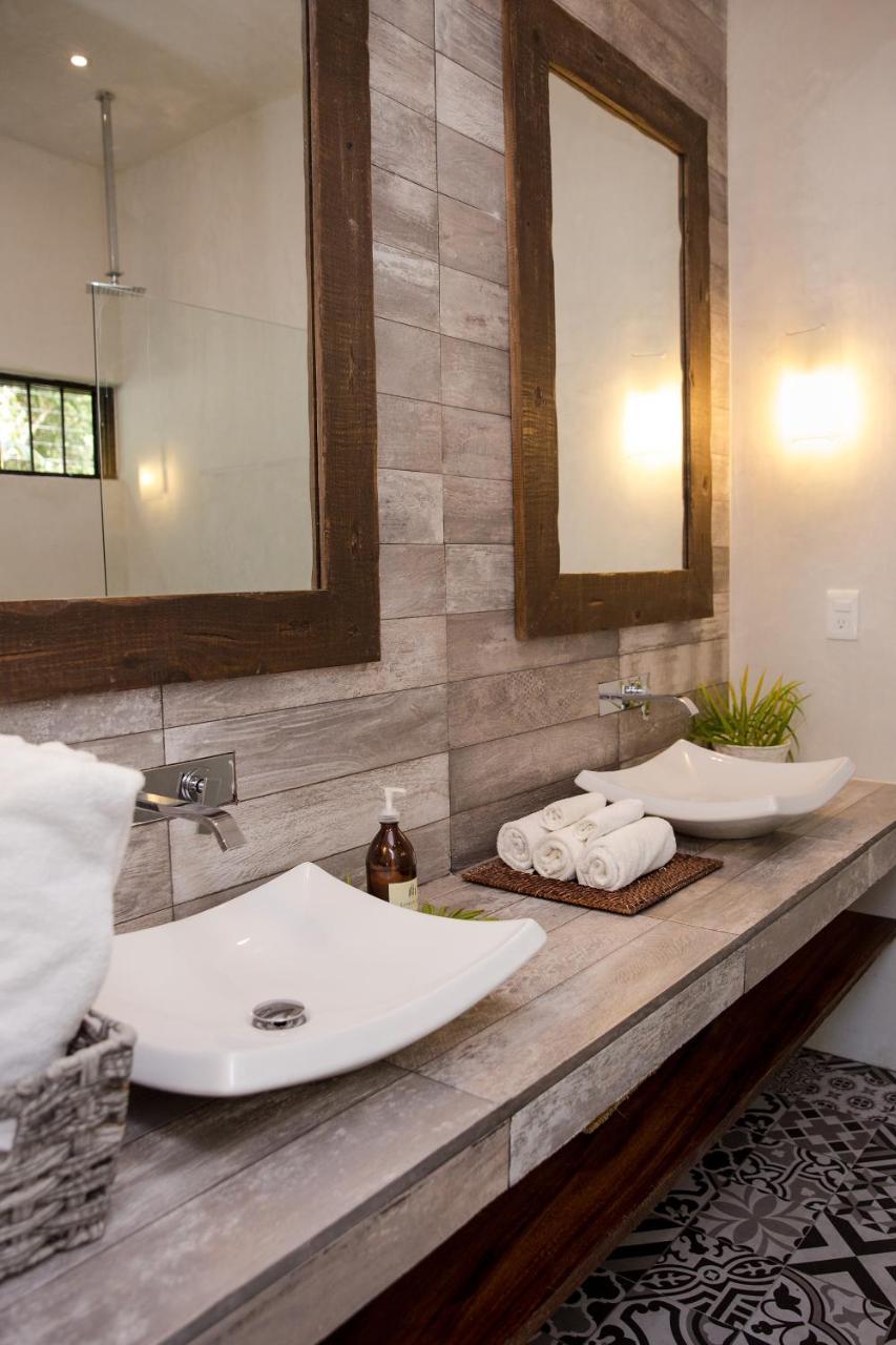 Hotel H2o Tulum