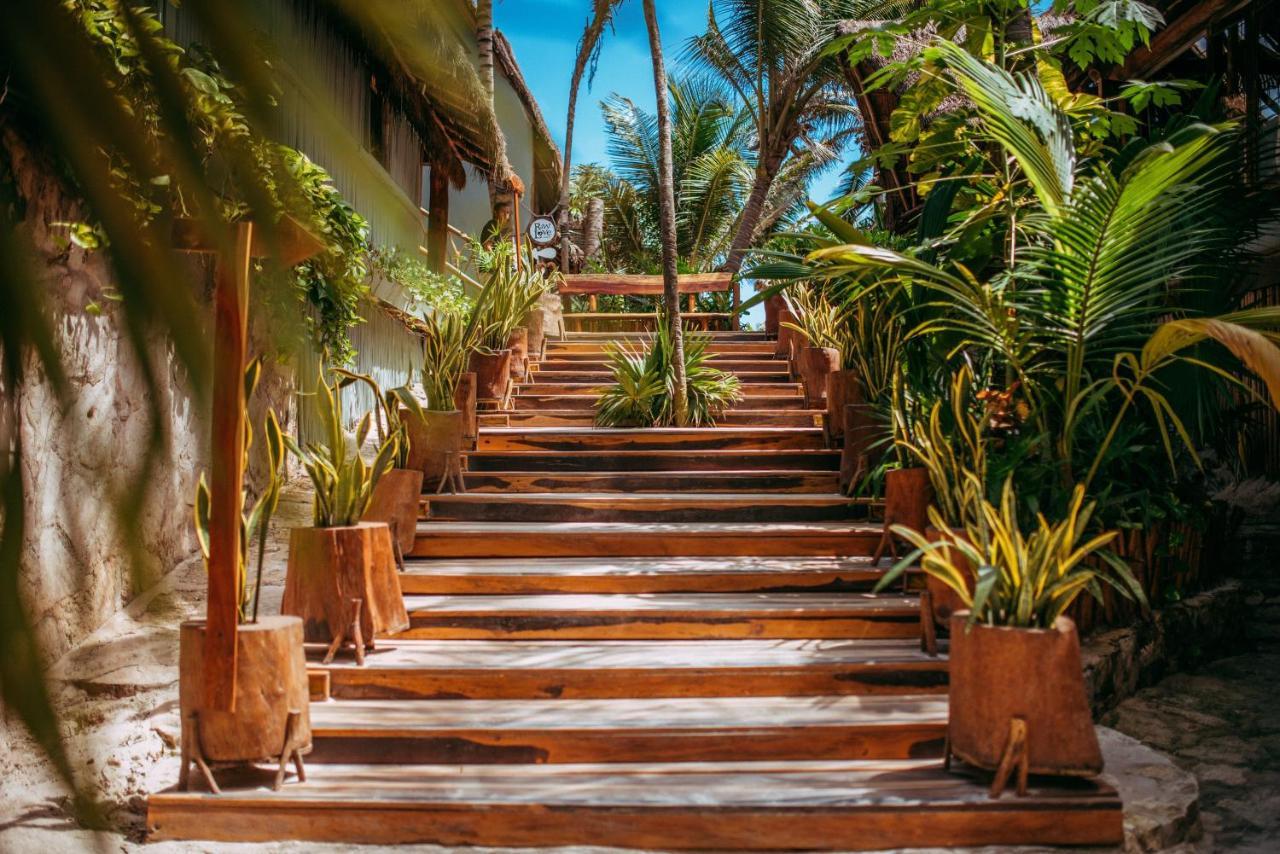 Hotel Ahau - Beachfront (adults Only)