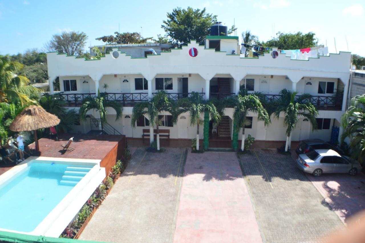 Kukulcan By Emotion Hotel Tulum