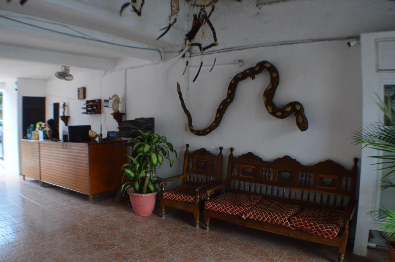 Hotel Kukulcan By Emotion