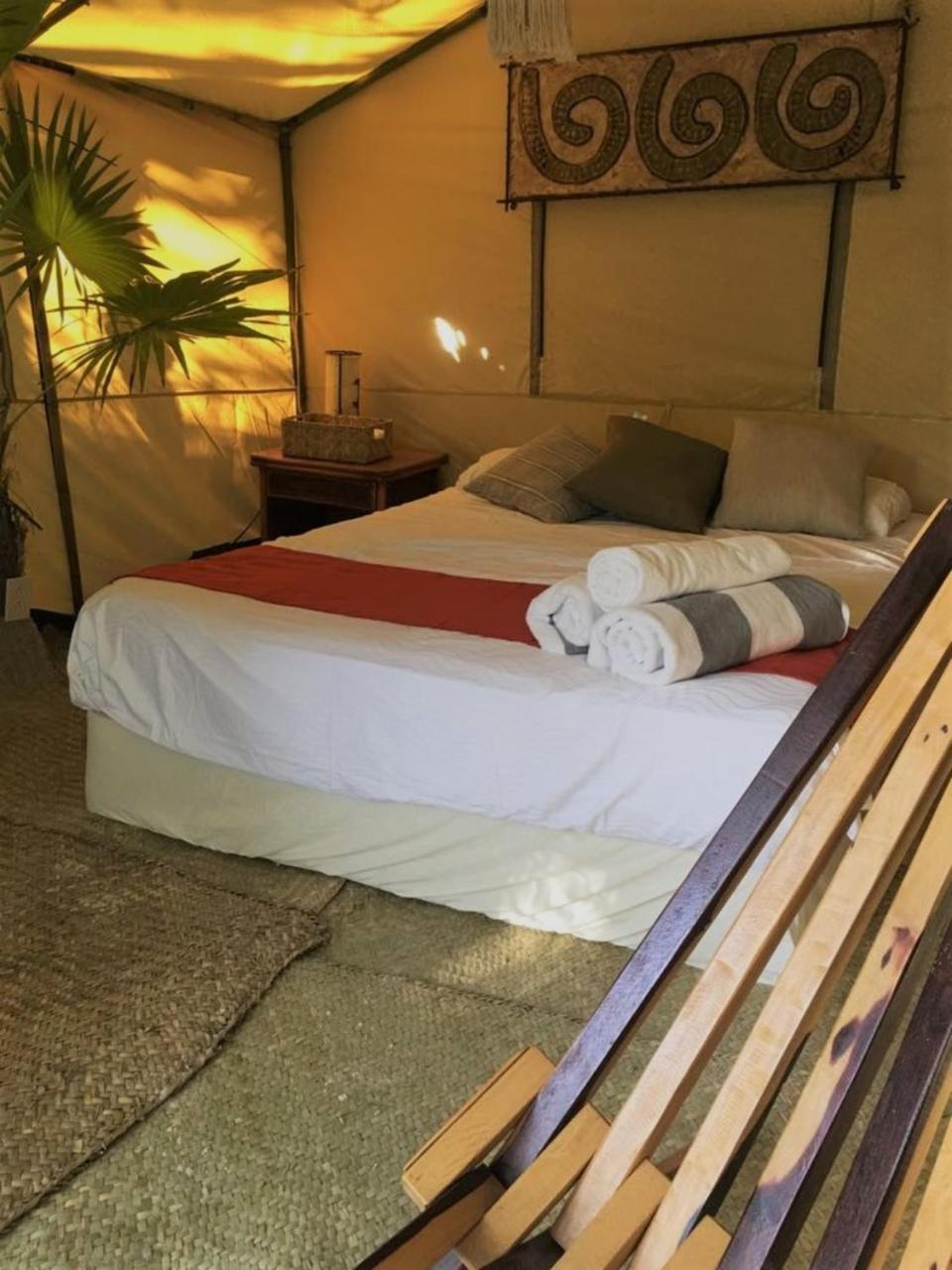 Hotel Uma Oceanfront