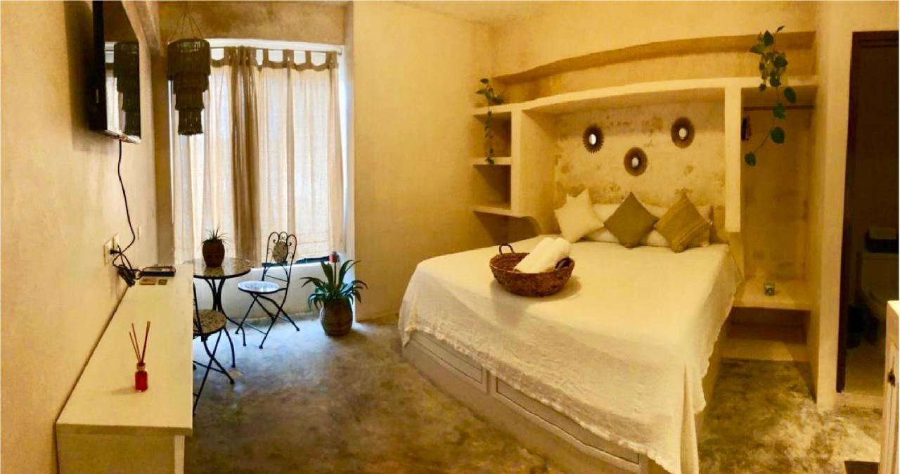 Sol-ha Boutique Tulum