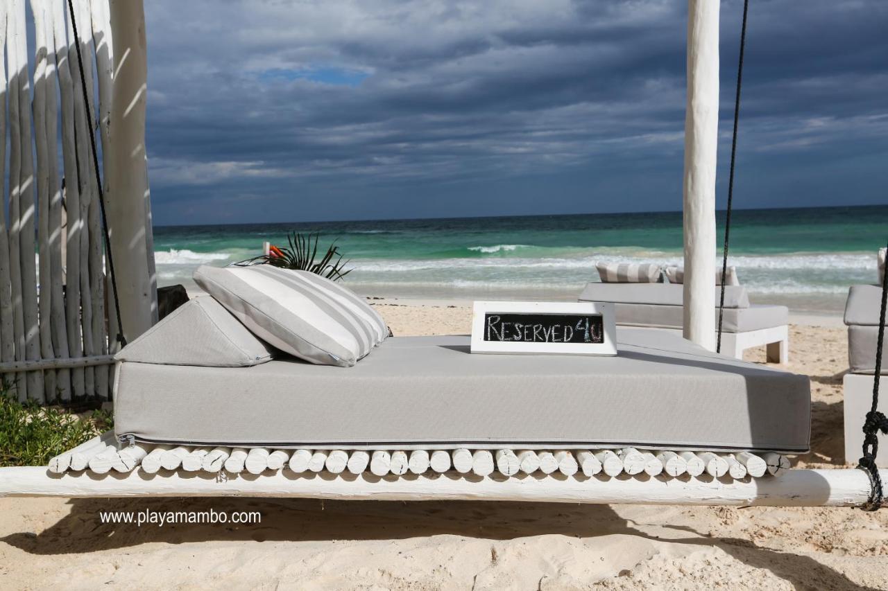 Hotel Playa Mambo Eco Cabanas