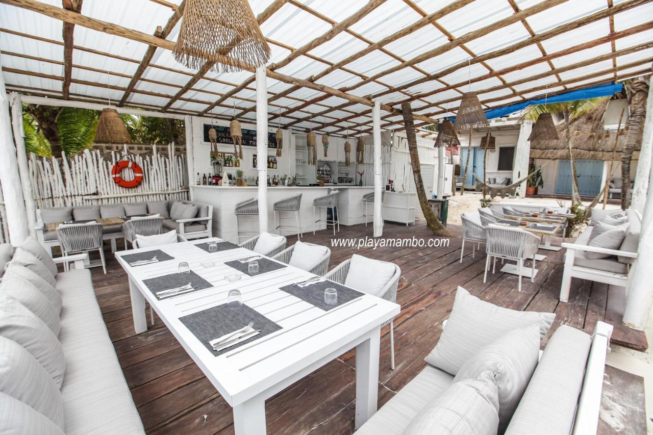 Hotel Playa Mambo Eco Cabanas