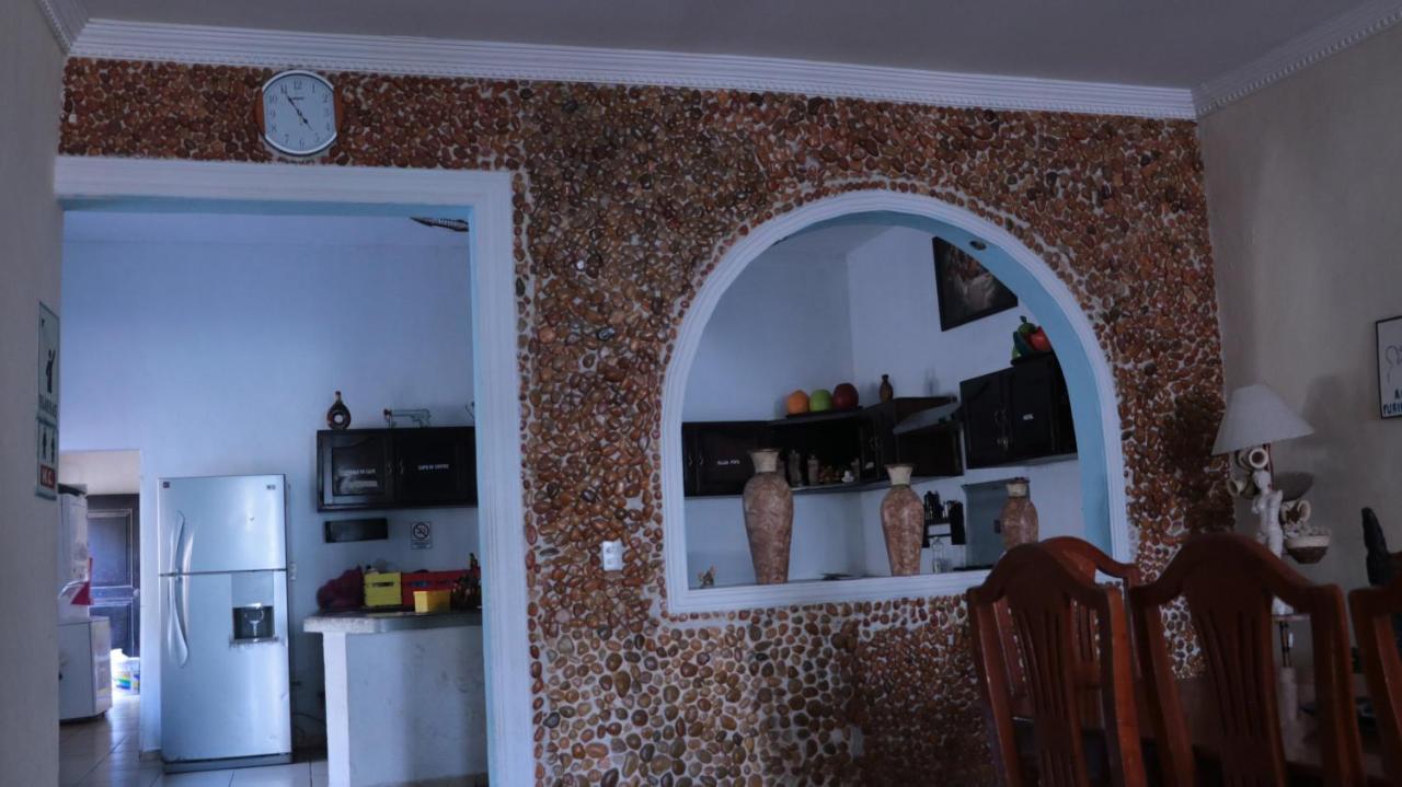 Hostel Charlys Tulum