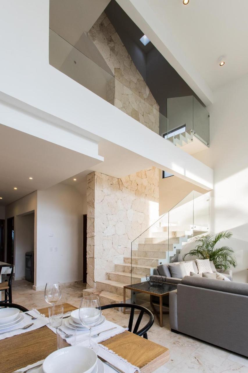 Villa Stunning 4br With Private Pool La Veleta Retreat