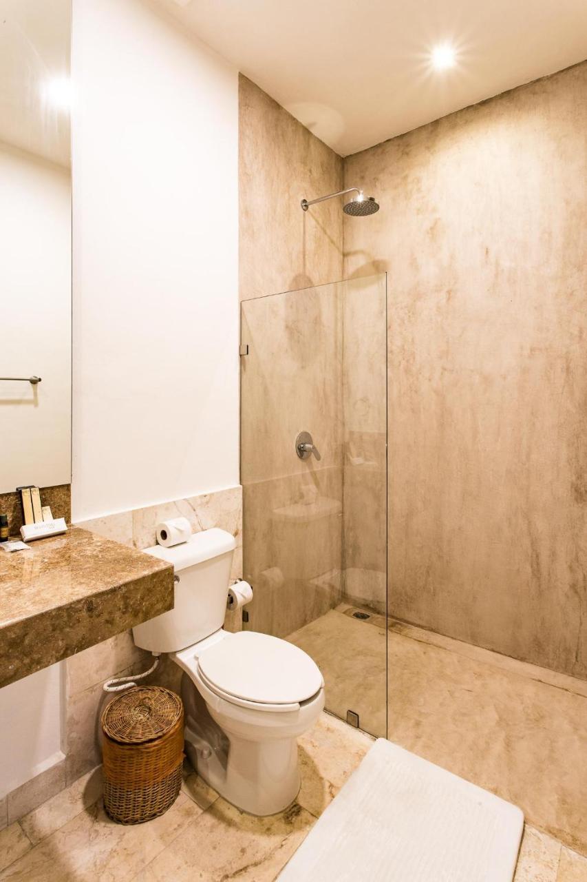Stunning 4br With Private Pool La Veleta Retreat Tulum