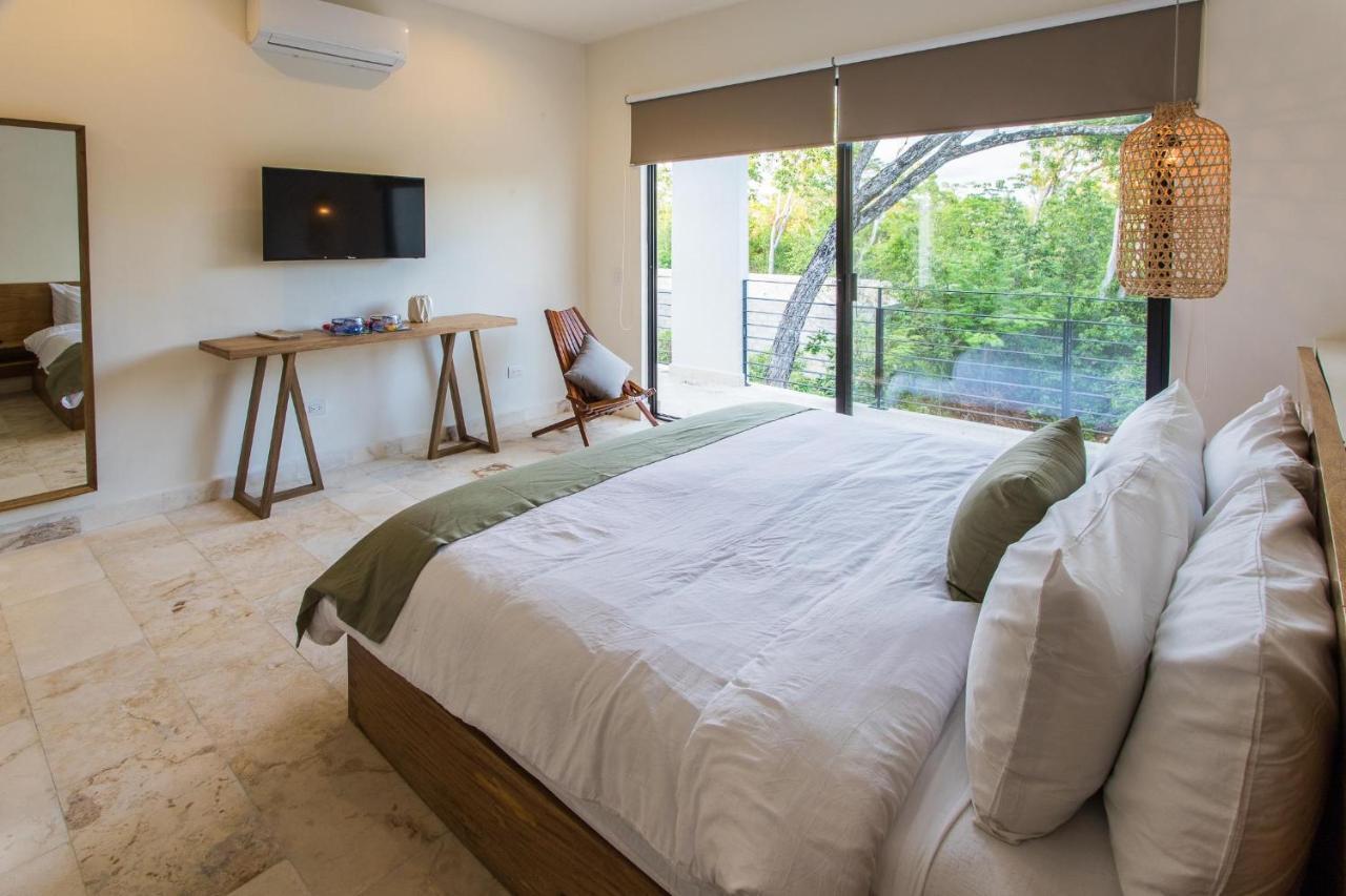 Stunning 4br With Private Pool La Veleta Retreat * Tulum