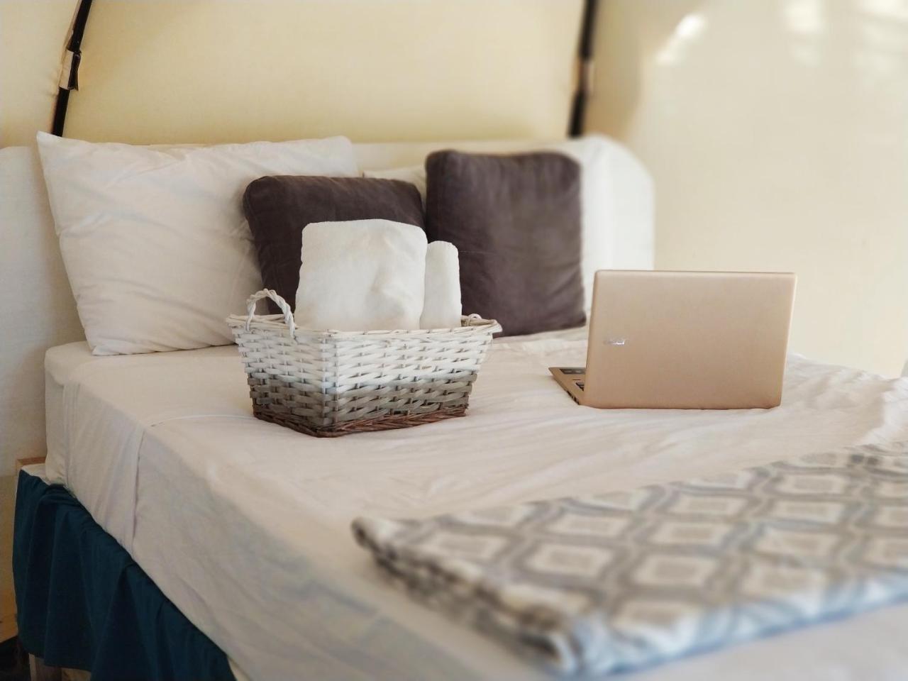 Harmony Glamping Boutique And Yoga Hotel 2*