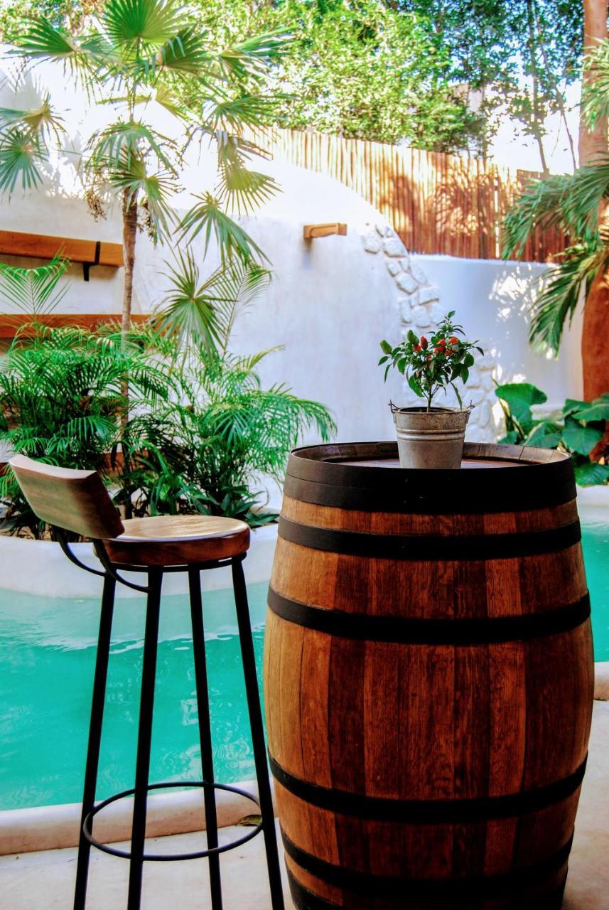 Hotel Boutique Terranova 3*