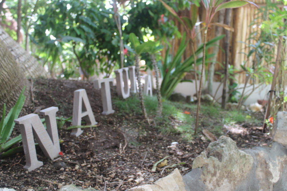 Maya Y Cenote Hotel 2*