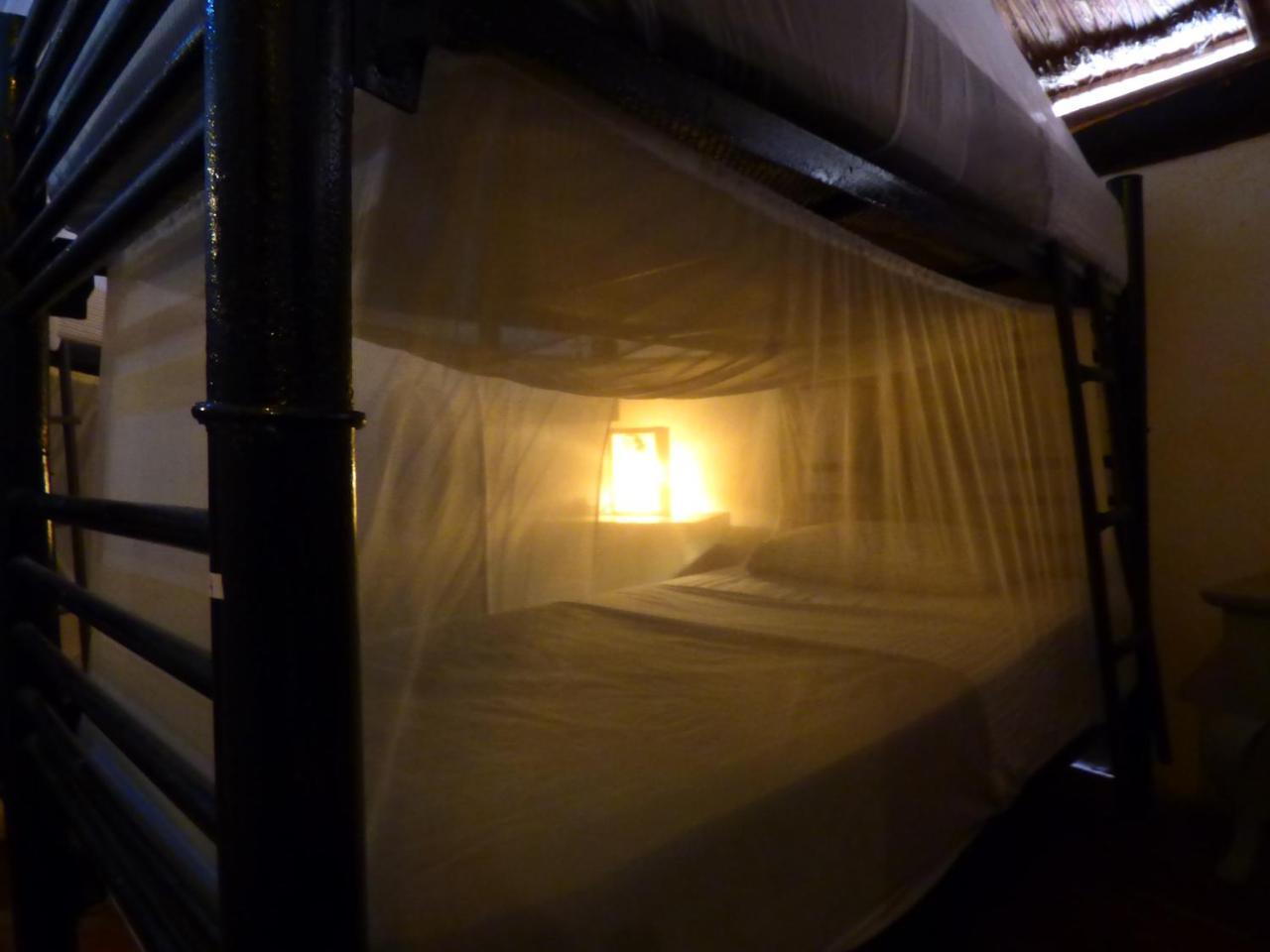 Hostel El Punto Albergue