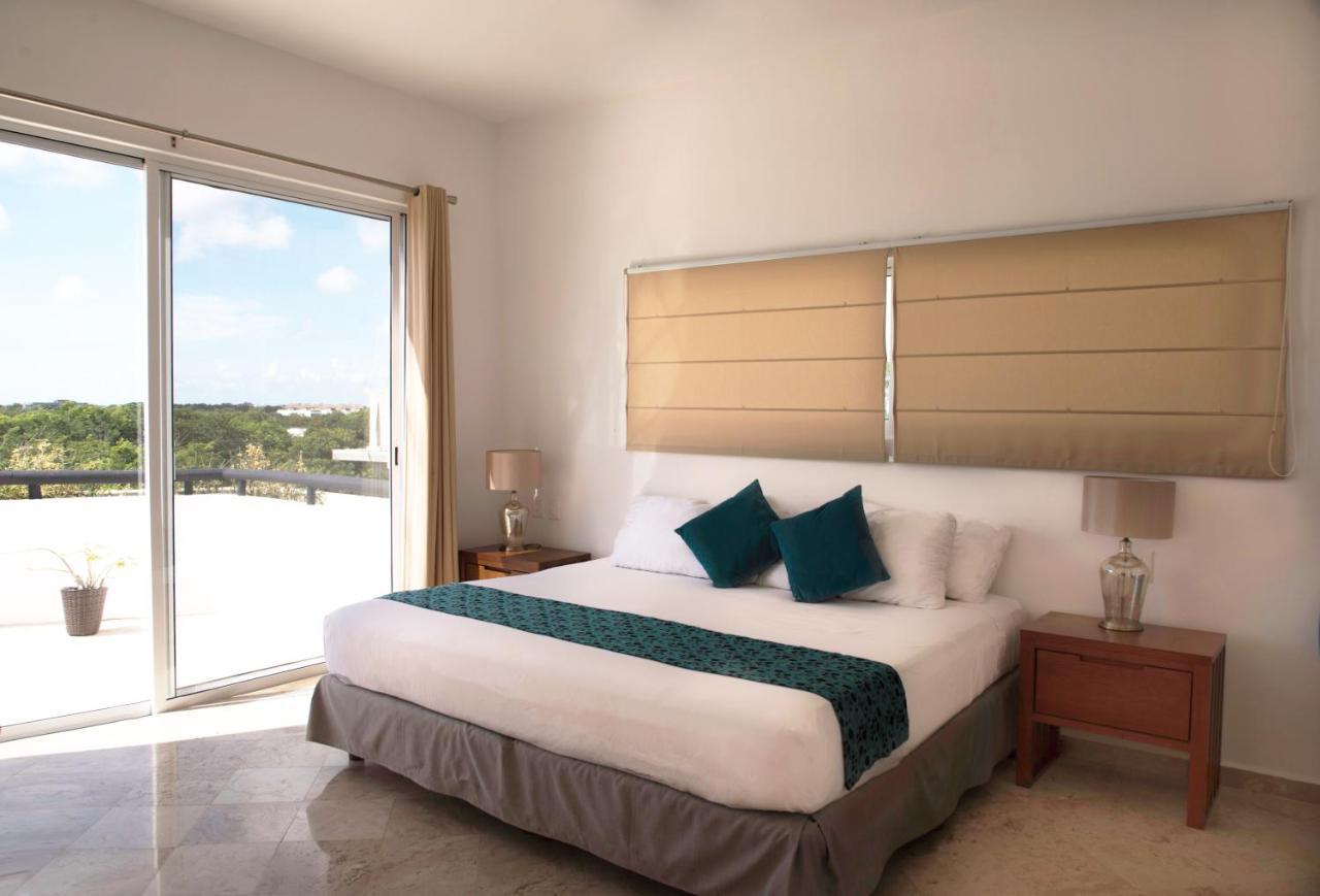 Coco Village Apartment *