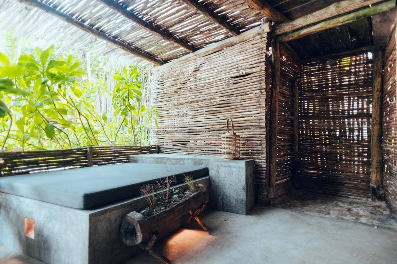 Tribal 4* Tulum