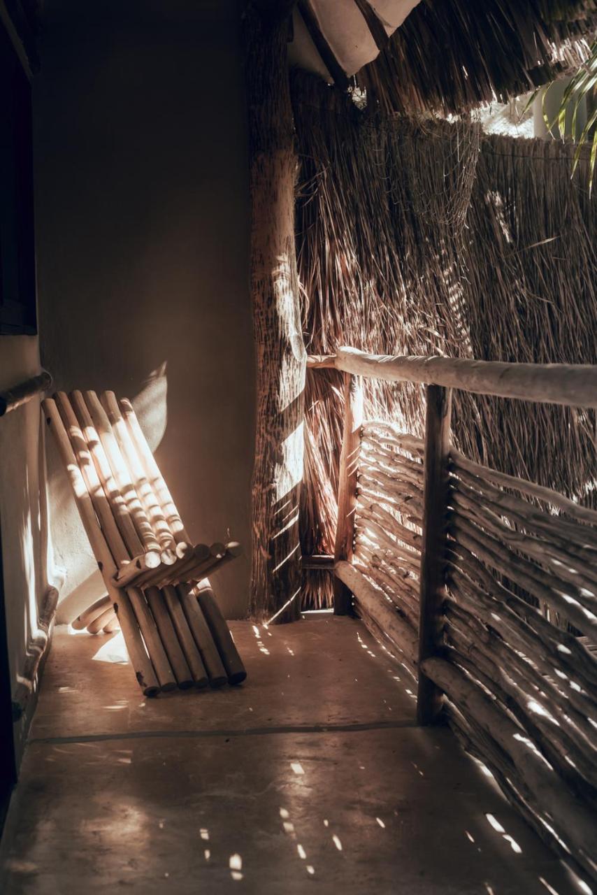 Hotel Tribal Tulum