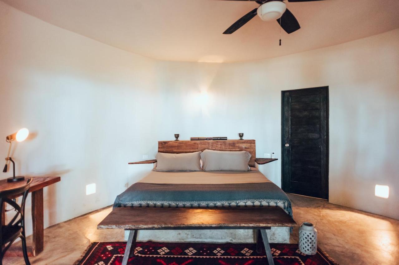 Tribal 4* Tulum