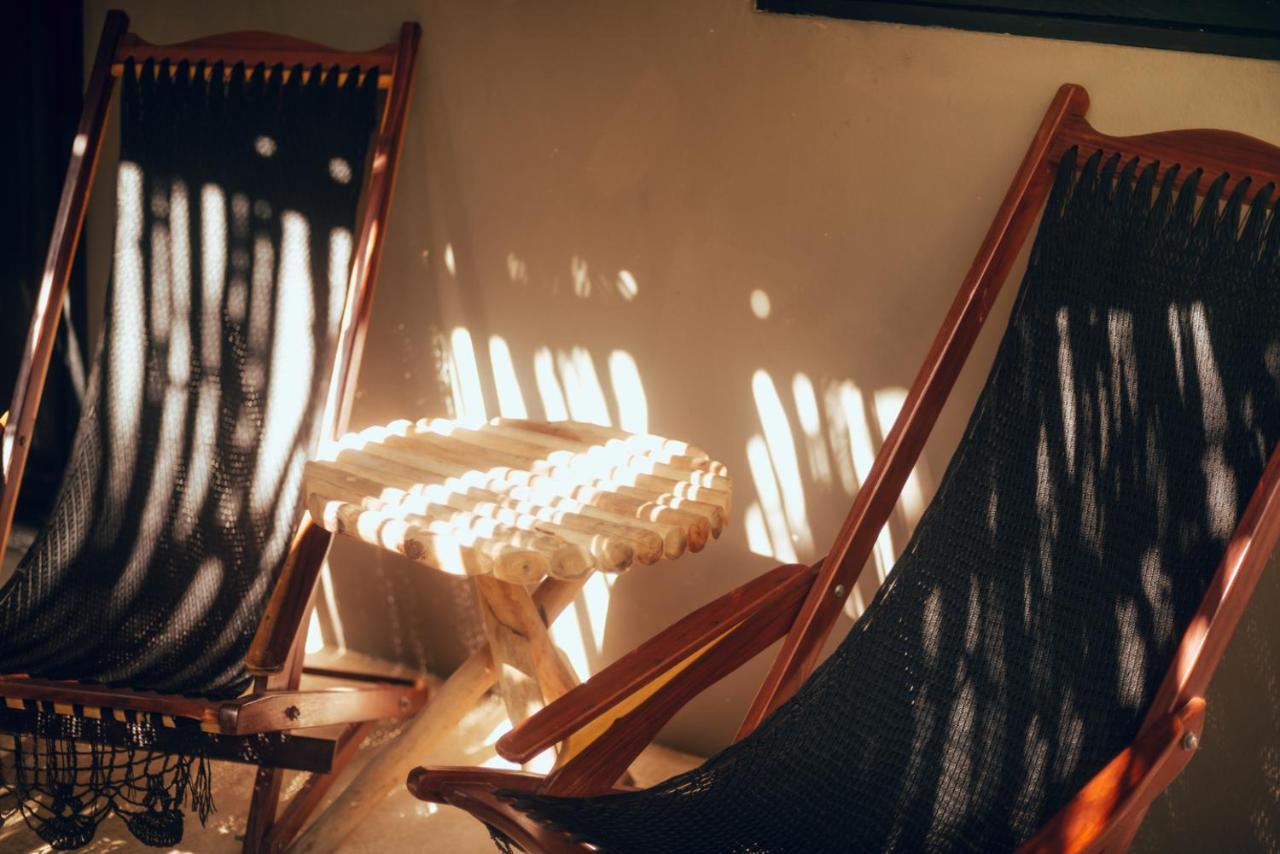 Tribal 4* Tulum