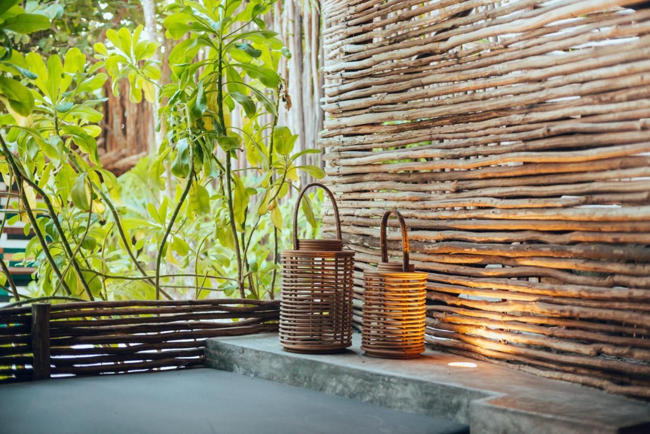 Tribal Tulum