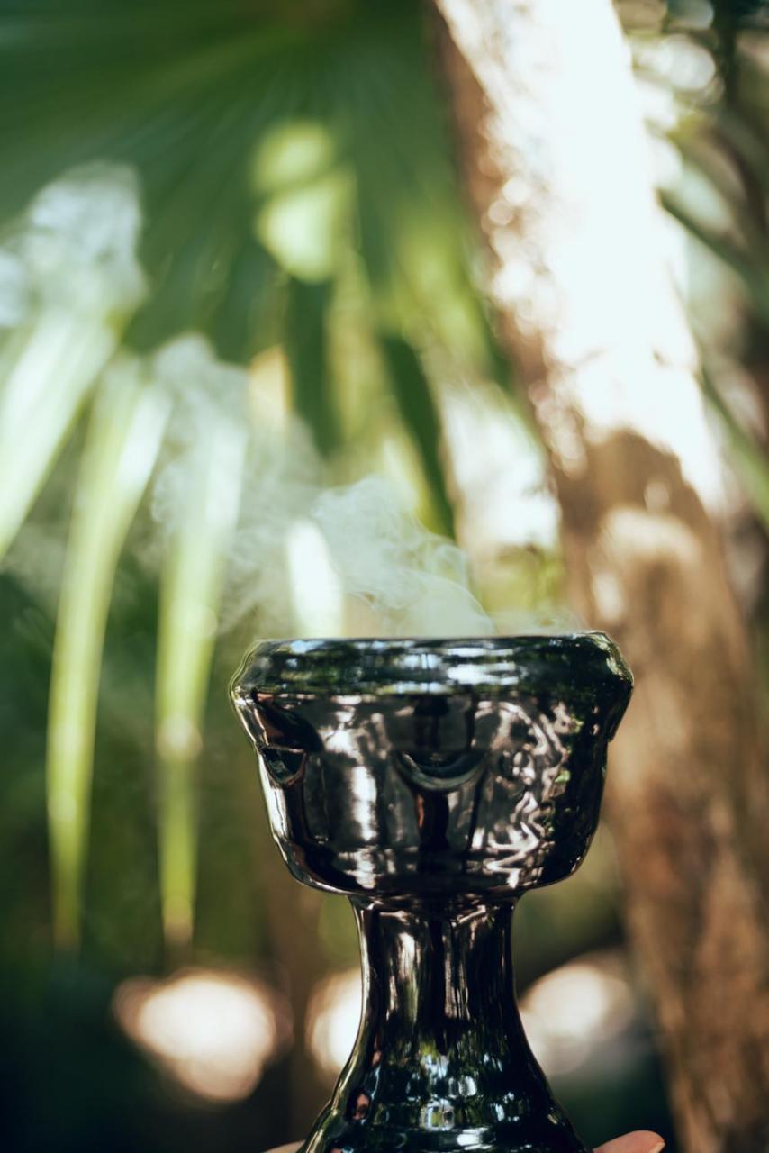 Tribal Tulum