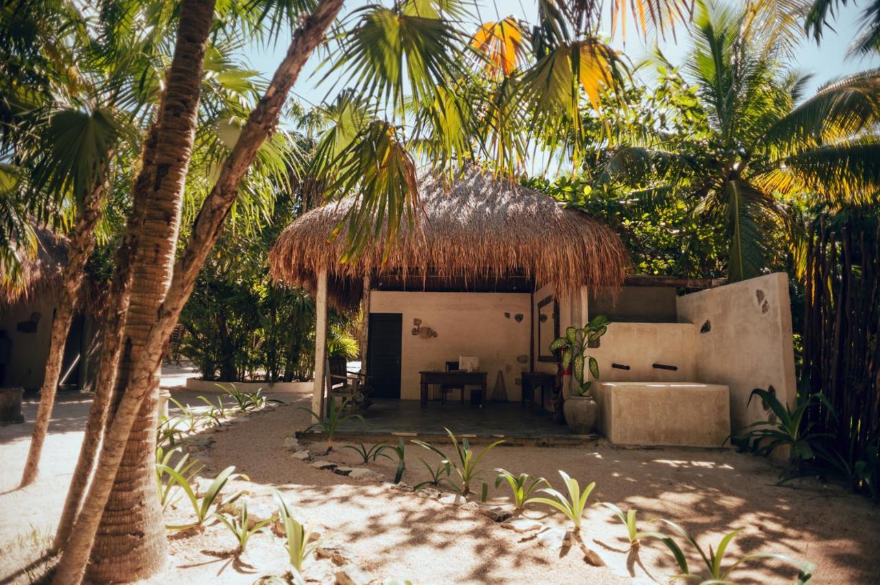 Tribal 4* Tulum