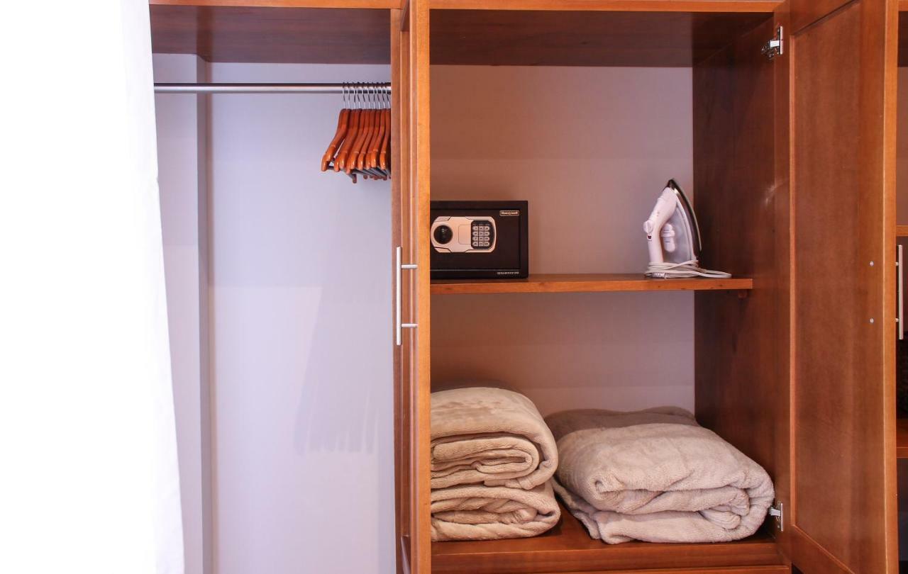 Hotel Blue Veleta Tulum