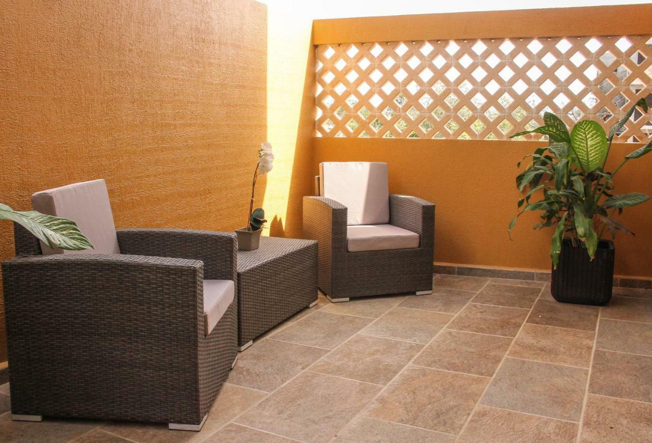 Blue Veleta Hotel Tulum