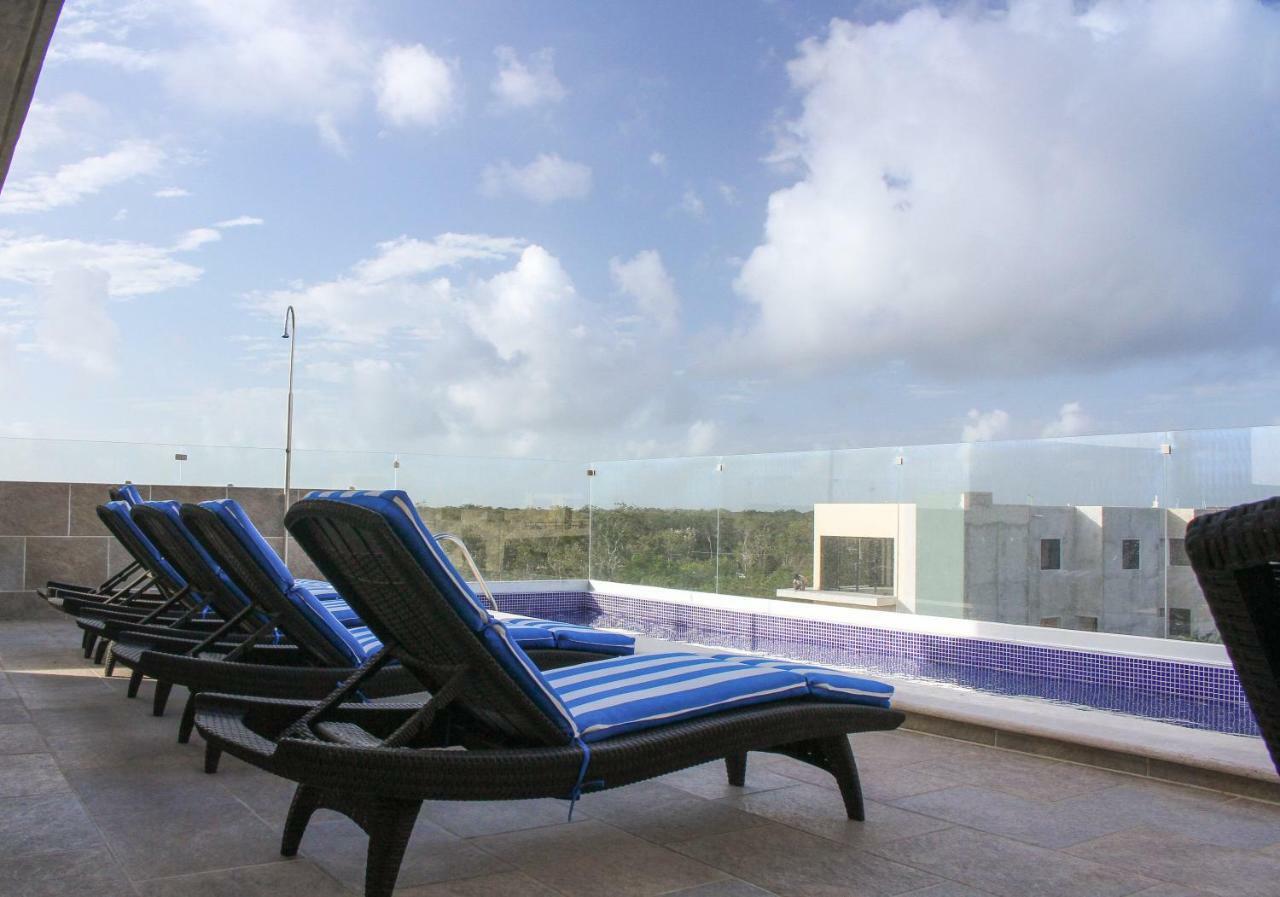 Blue Veleta Hotel Tulum