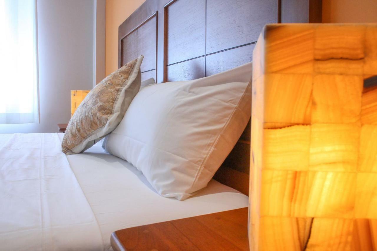 Blue Veleta Hotel Tulum