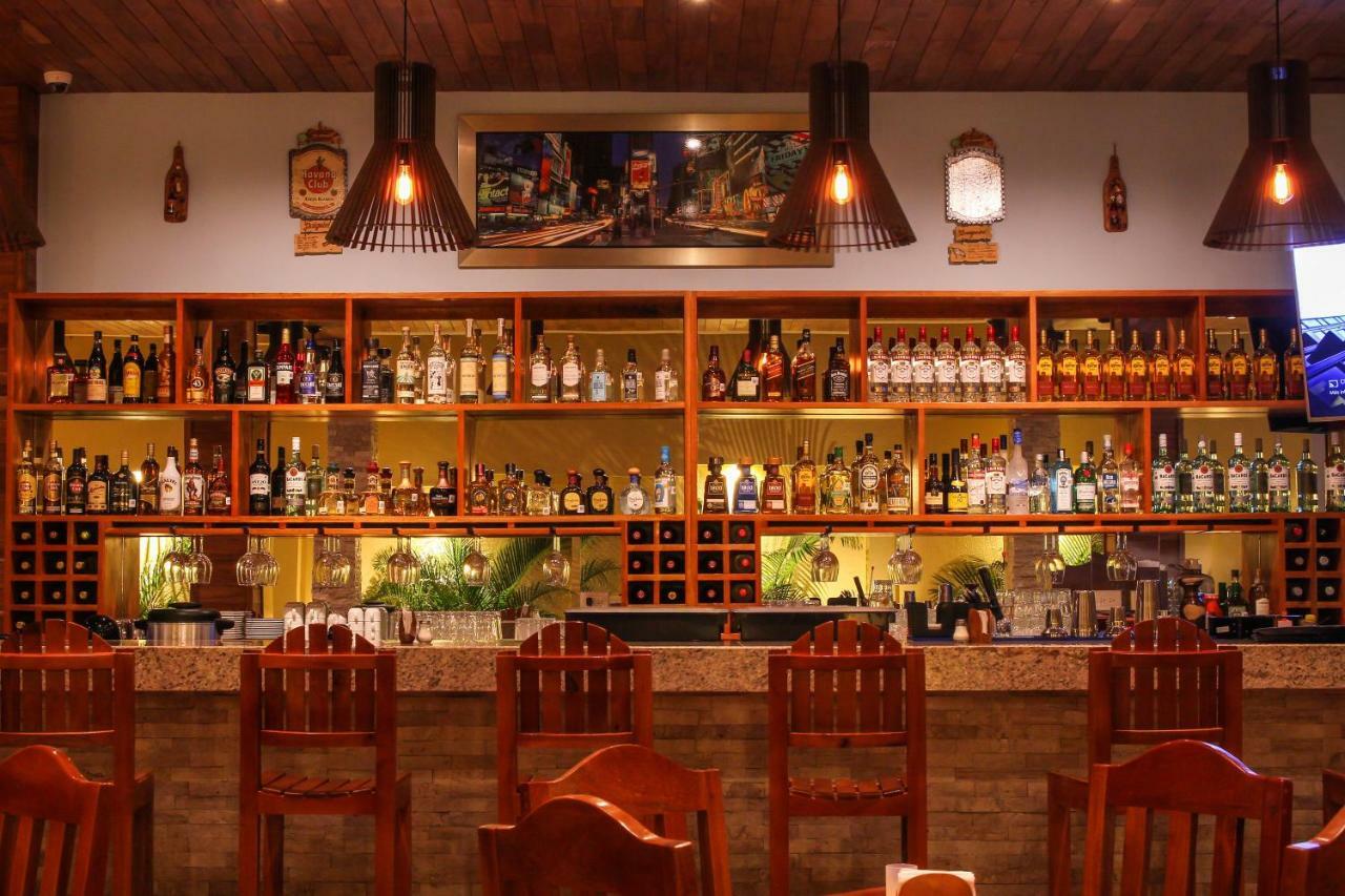 Hotel Blue Veleta Tulum