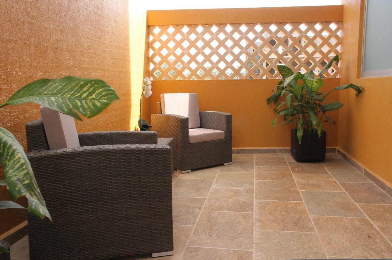 Blue Veleta 5* Tulum