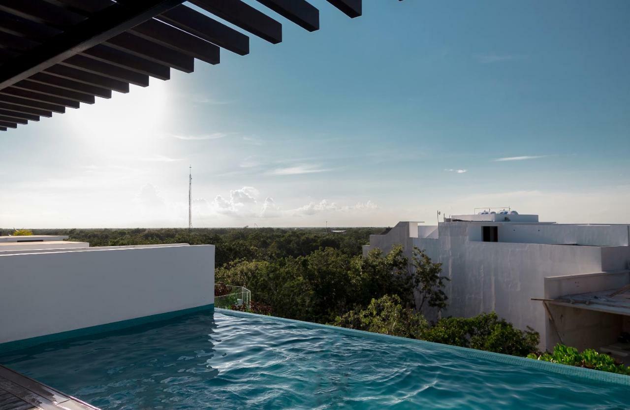 Quinto Sol Luxury By Mikitito Apartment Tulum