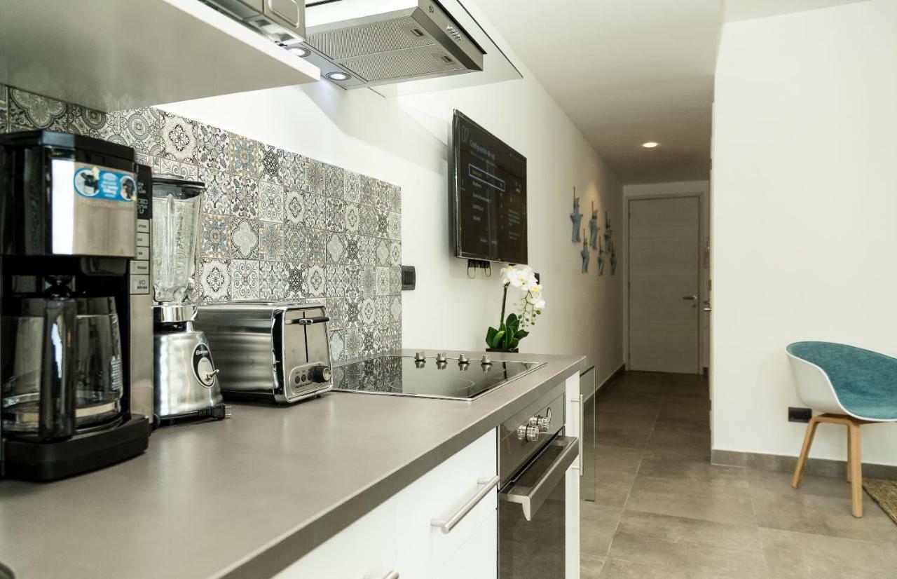 Apartment Quinto Sol Luxury By Mikitito Tulum