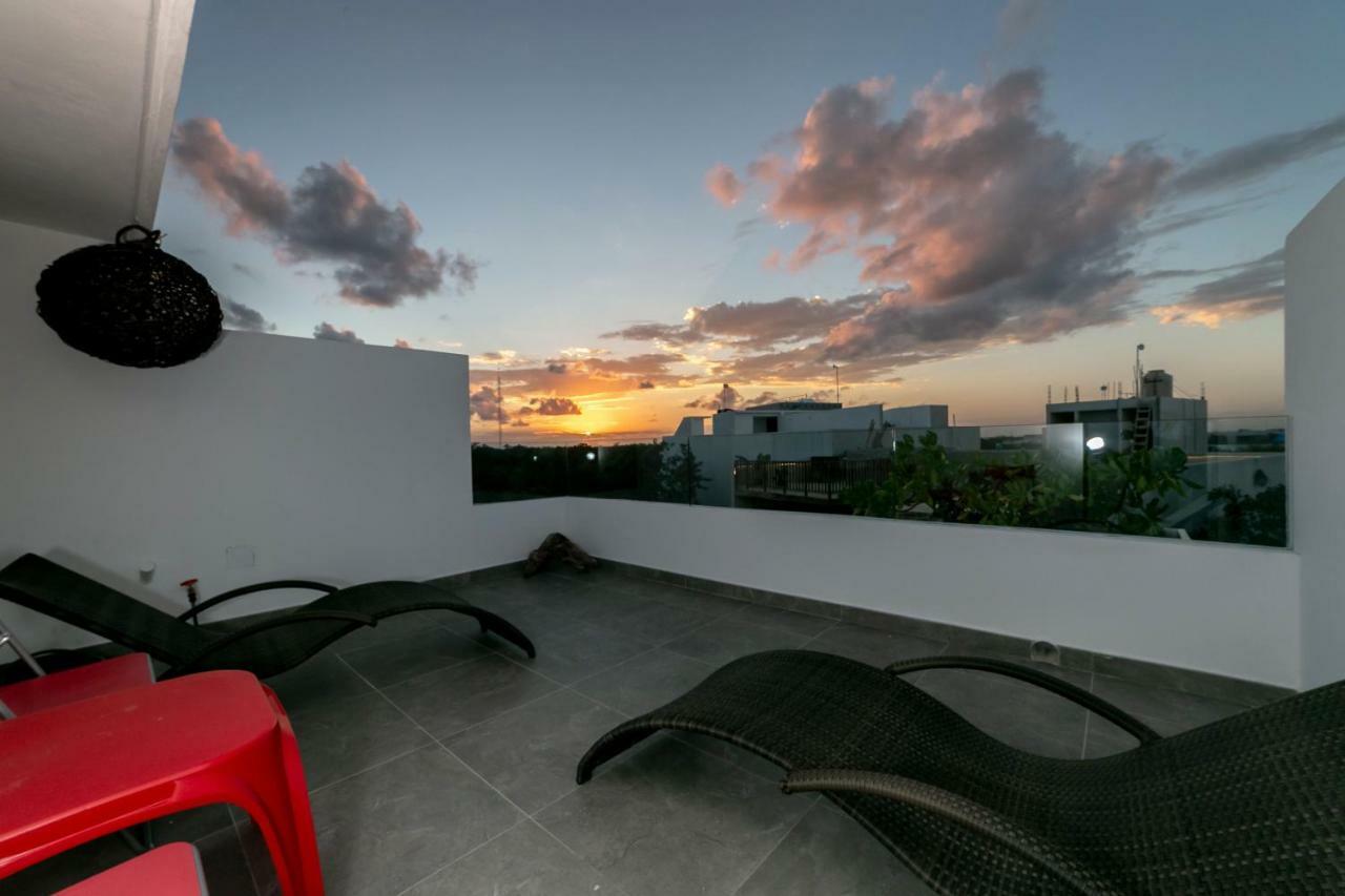 Apartment Quinto Sol Luxury By Mikitito Tulum