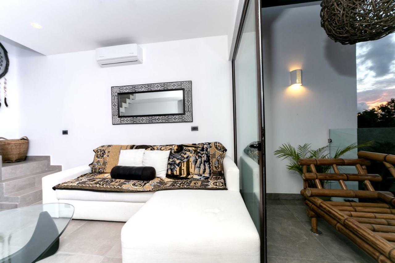 Quinto Sol Luxury By Mikitito Apartment *