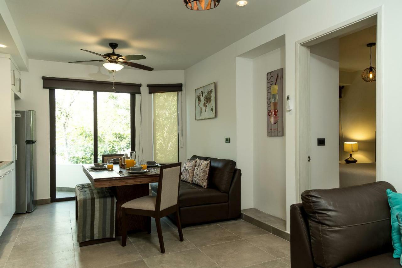 Apartment Quinto Sol Luxury By Mikitito