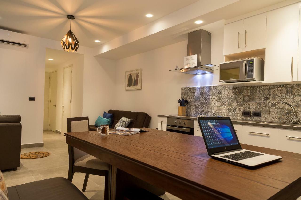 Quinto Sol Luxury By Mikitito Apartment Tulum