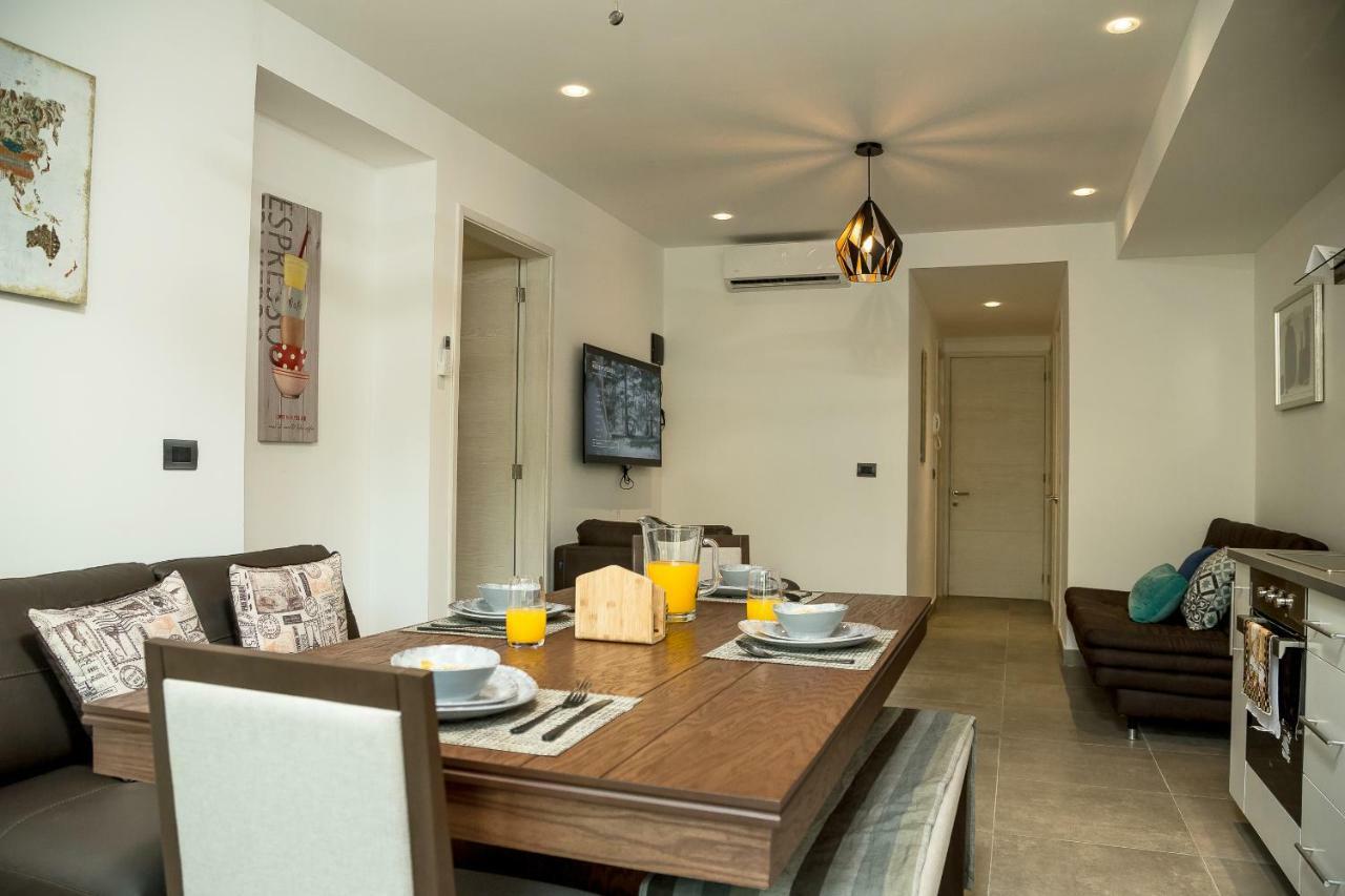 Apartment Quinto Sol Luxury By Mikitito Tulum