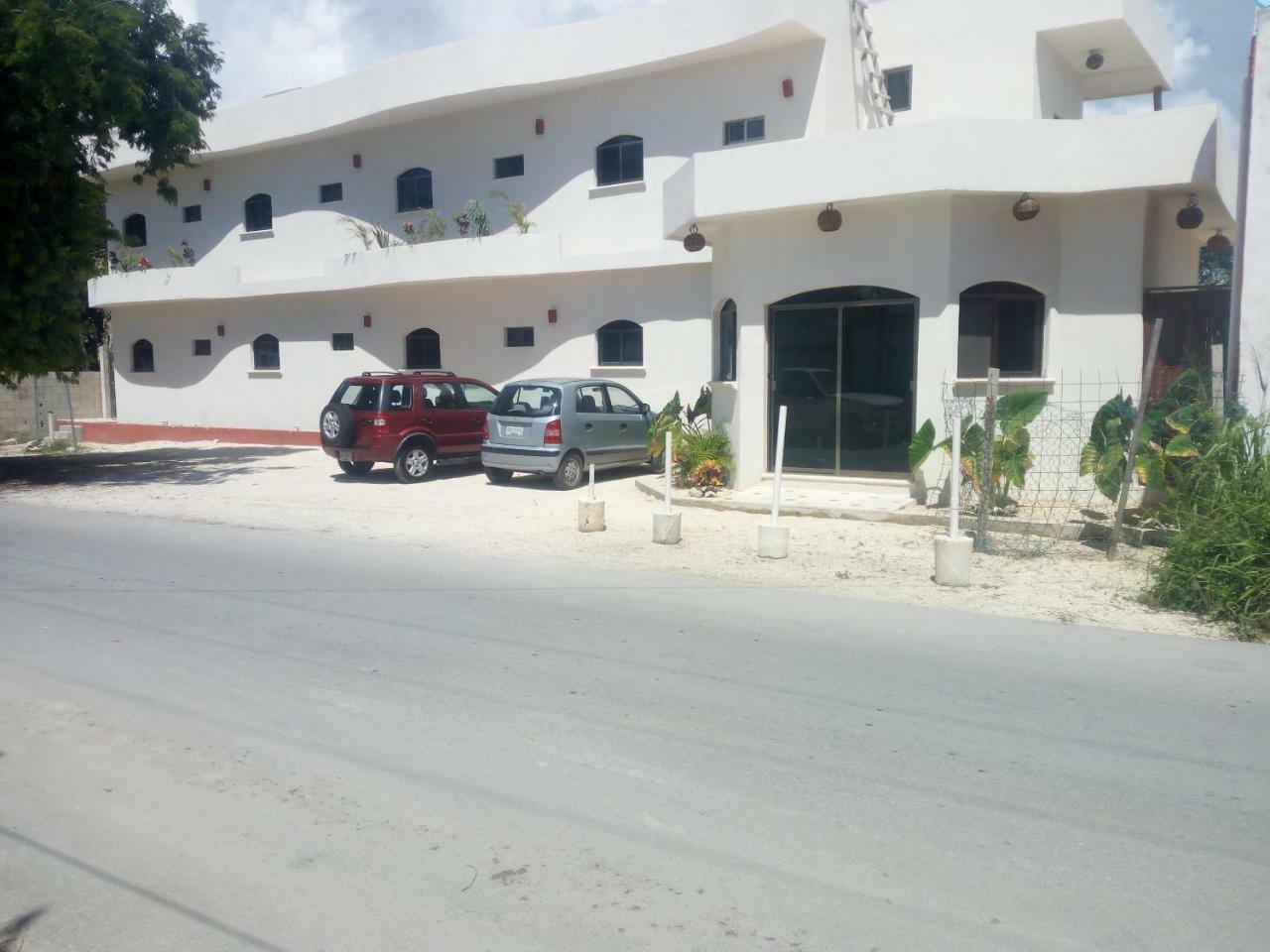 Stella Maris 4* Tulum