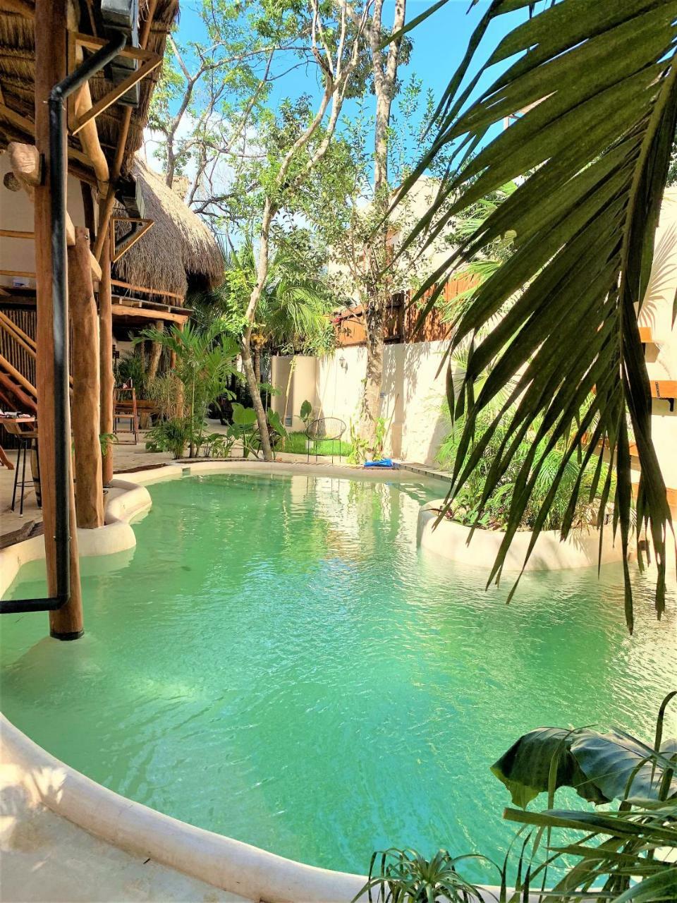 Boutique Terranova Hotel