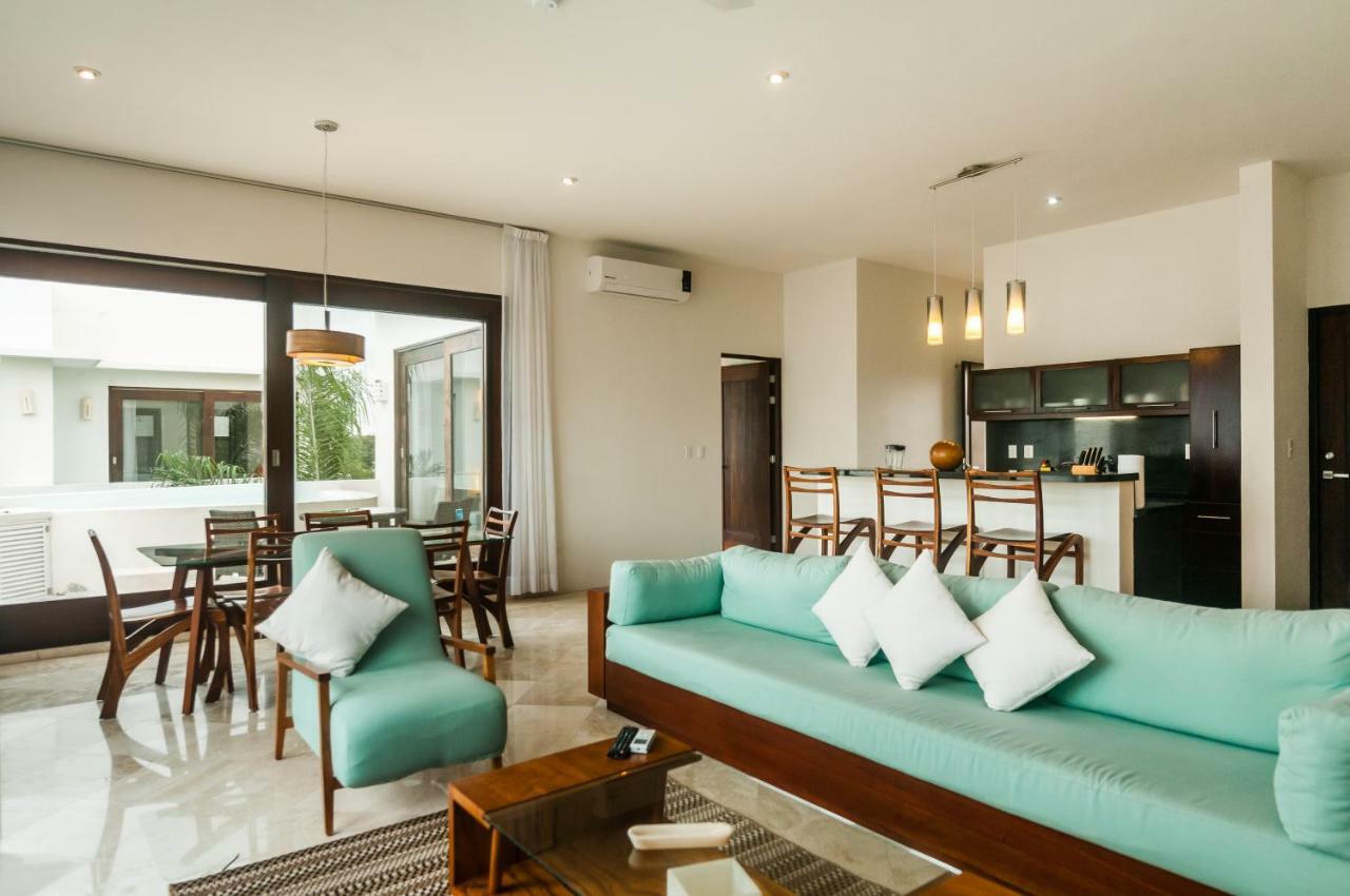 Aparthotel Mak Nuk Village - Clothing Optional 3*