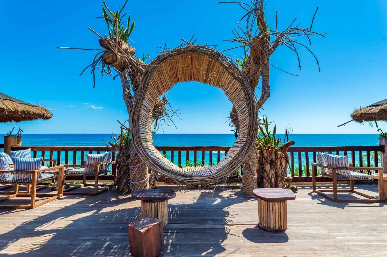 Kanan & Adults Only Playground Tulum